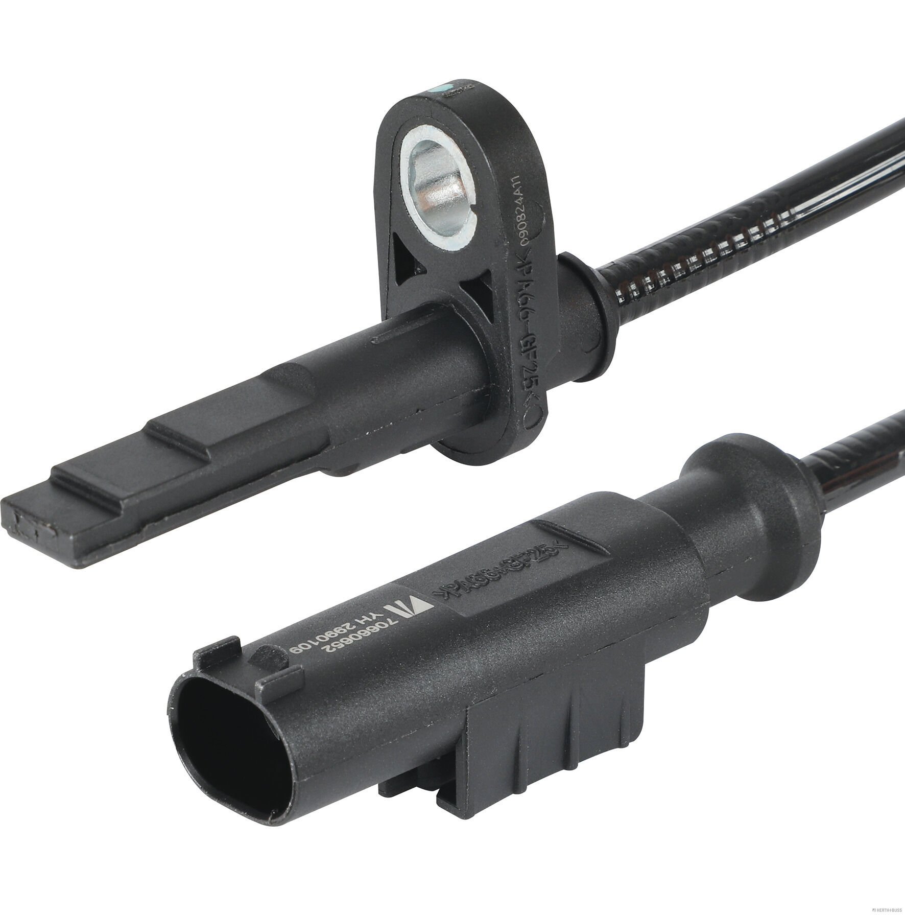Wielsnelheidssensor Herth+Buss Elparts 70660652