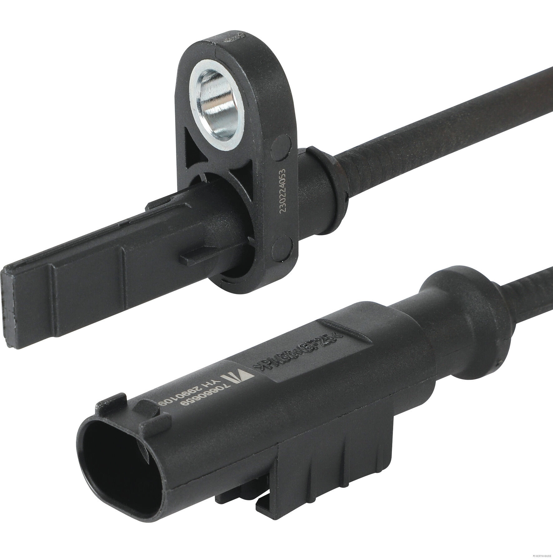 Wielsnelheidssensor Herth+Buss Elparts 70660659