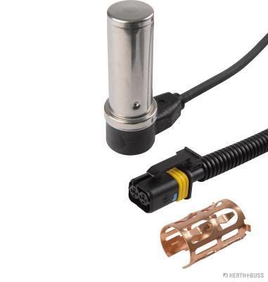 Herth+Buss Elparts ABS sensor 70660700