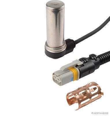 Herth+Buss Elparts ABS sensor 70660702