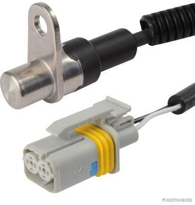 Herth+Buss Elparts ABS sensor 70660703