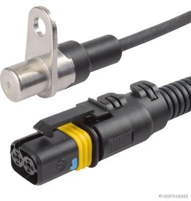 Herth+Buss Elparts ABS sensor 70660705