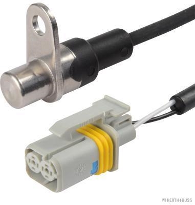 Herth+Buss Elparts ABS sensor 70660707
