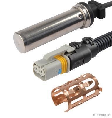 Herth+Buss Elparts ABS sensor 70660708