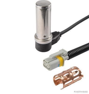 Herth+Buss Elparts ABS sensor 70660711