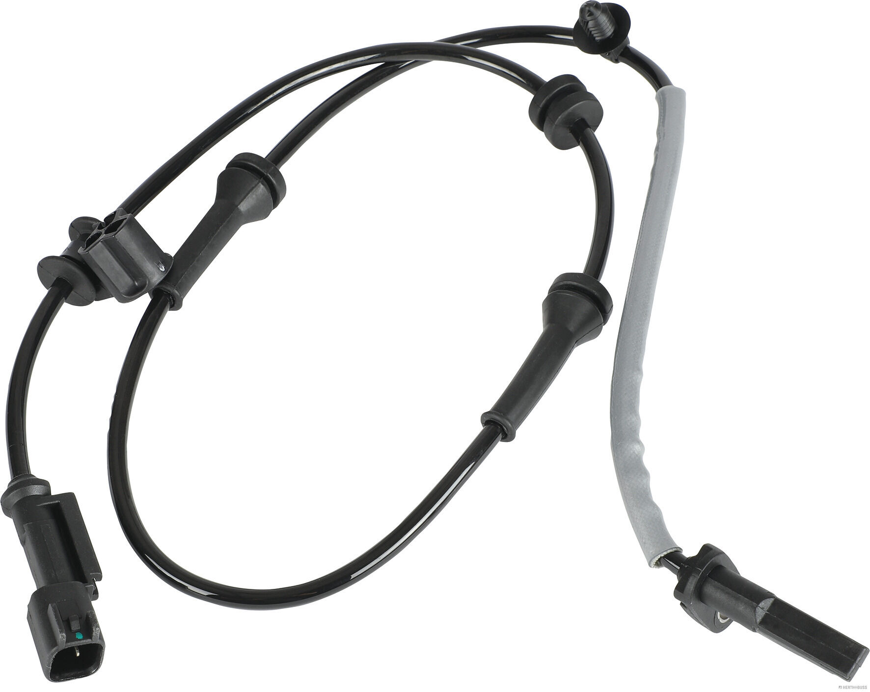 Herth+Buss Elparts ABS sensor 70660800