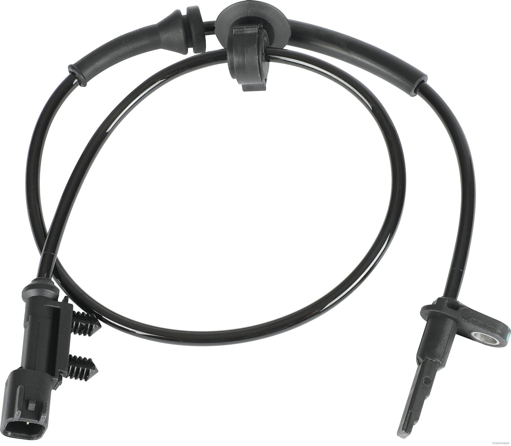 Herth+Buss Elparts ABS sensor 70660801