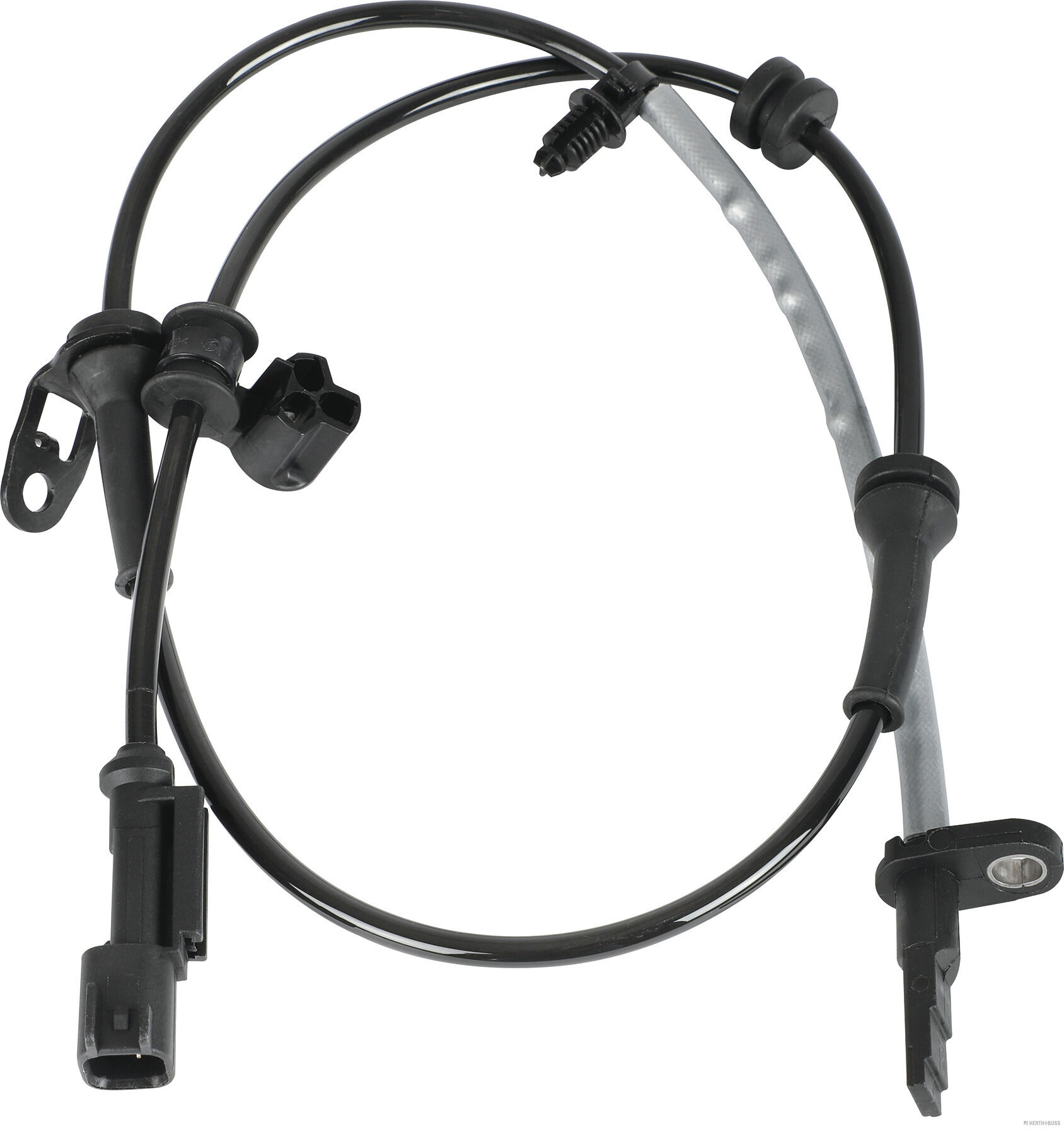 Herth+Buss Elparts ABS sensor 70660802
