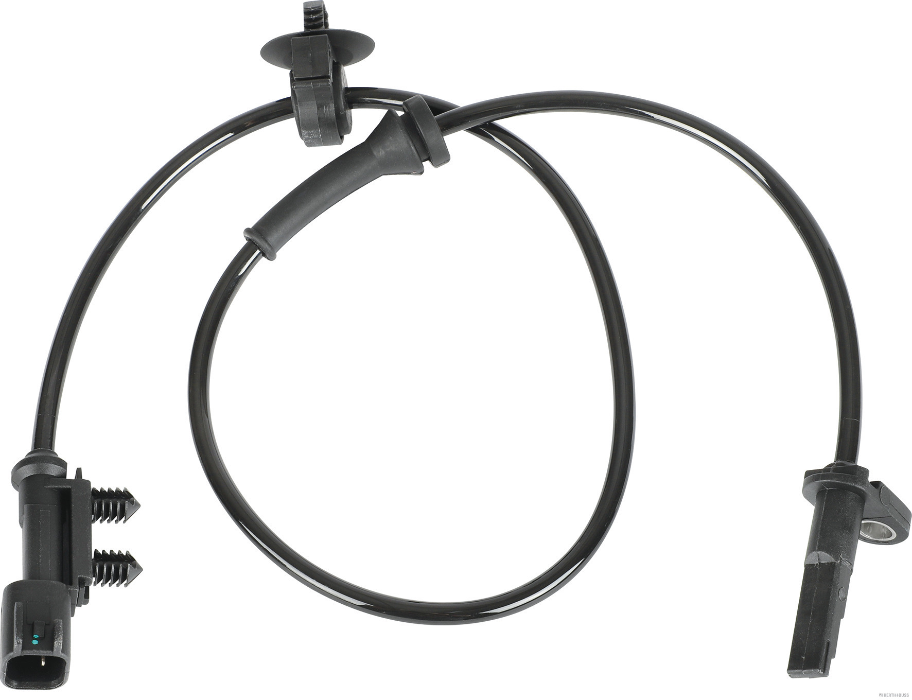 Herth+Buss Elparts ABS sensor 70660804