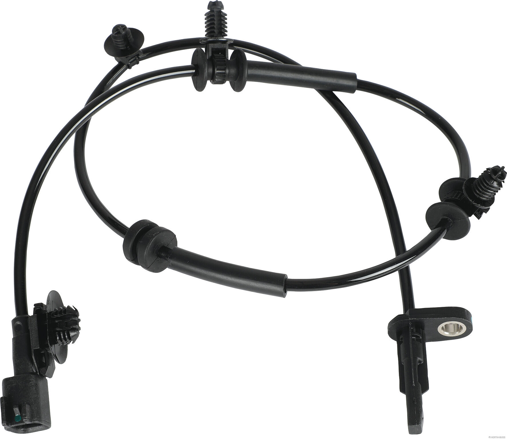Herth+Buss Elparts ABS sensor 70660805