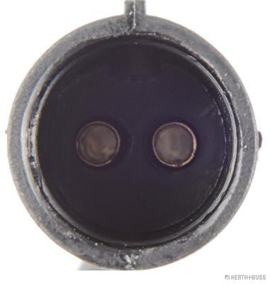 Herth+Buss Elparts ABS sensor 70660906
