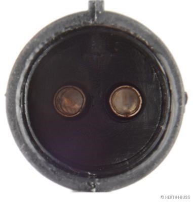 Herth+Buss Elparts ABS sensor 70660910