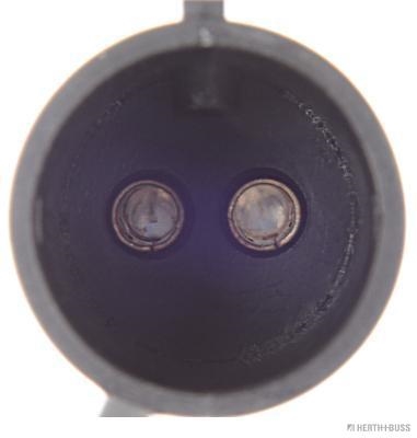 Herth+Buss Elparts ABS sensor 70660912