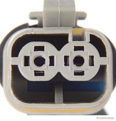 Herth+Buss Elparts ABS sensor 70660915