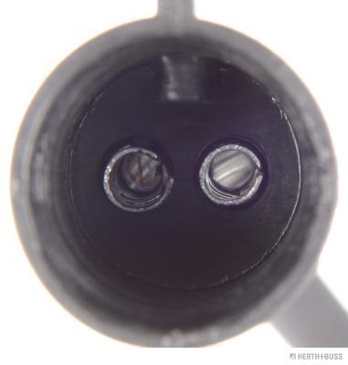 Herth+Buss Elparts ABS sensor 70660918