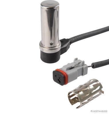 Herth+Buss Elparts ABS sensor 70660950