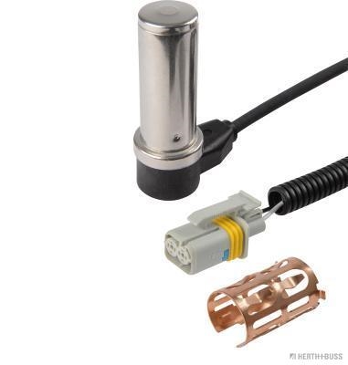 Herth+Buss Elparts ABS sensor 70660956