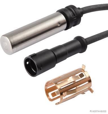 Herth+Buss Elparts ABS sensor 70660958