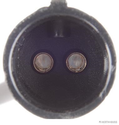 Herth+Buss Elparts ABS sensor 70660958