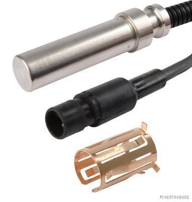 Herth+Buss Elparts ABS sensor 70660967