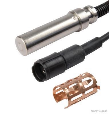 Herth+Buss Elparts ABS sensor 70660969