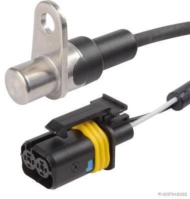 Herth+Buss Elparts ABS sensor 70660972