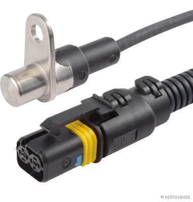 Herth+Buss Elparts ABS sensor 70660973
