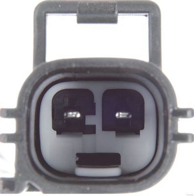 Herth+Buss Elparts ABS sensor 70660978