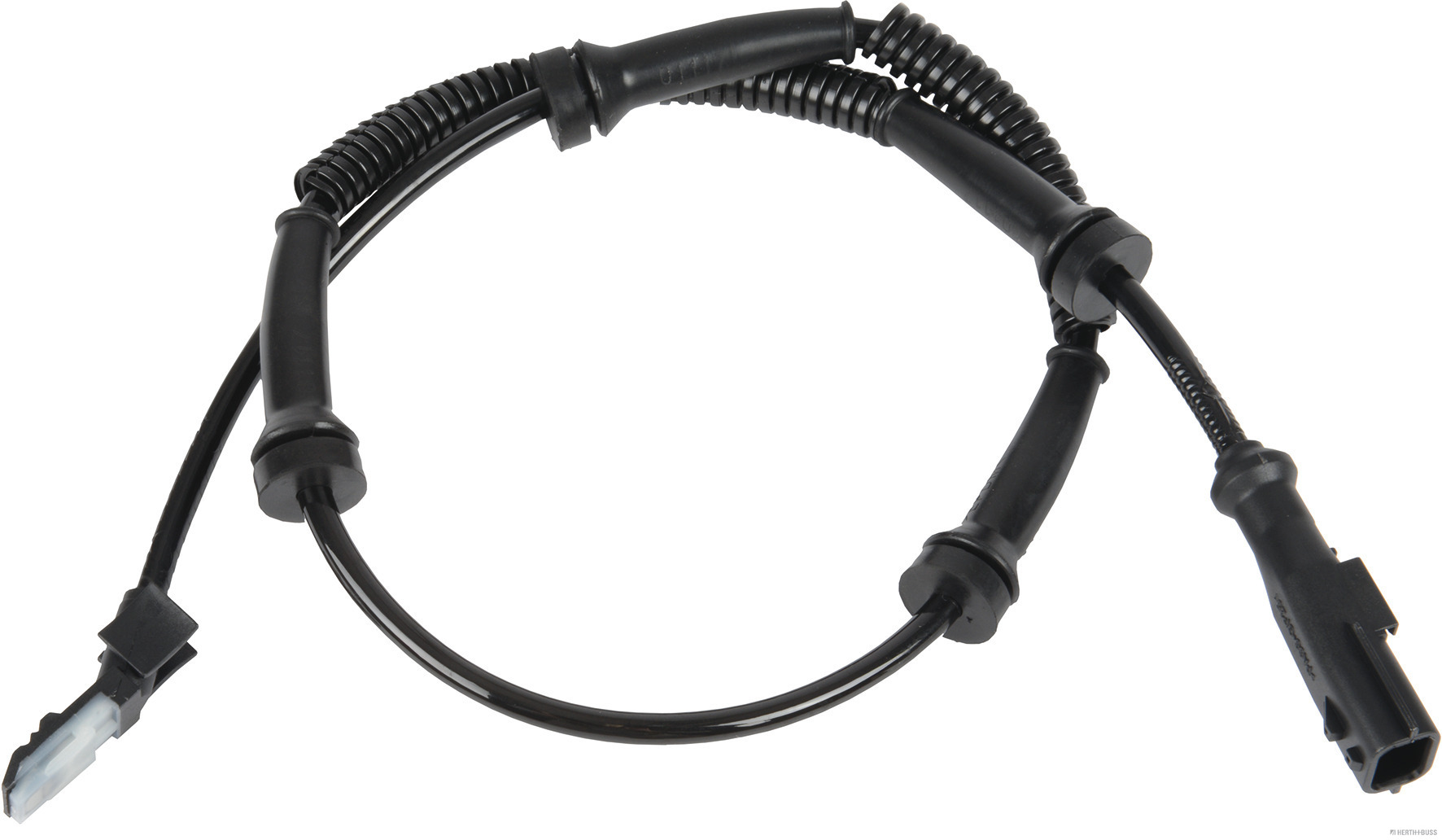 ABS sensor Herth+Buss Elparts 70661503