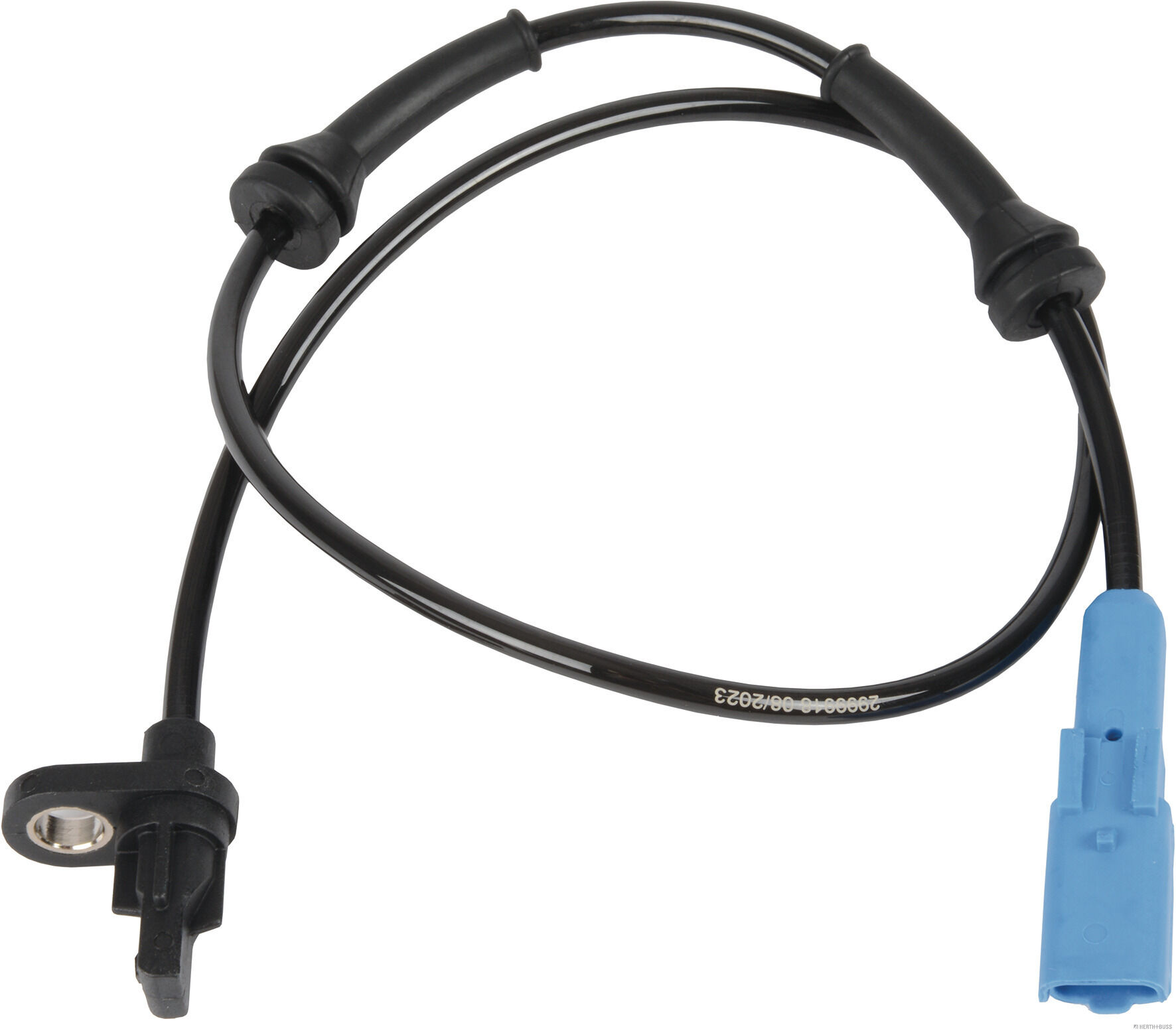 ABS sensor Herth+Buss Elparts 70661524