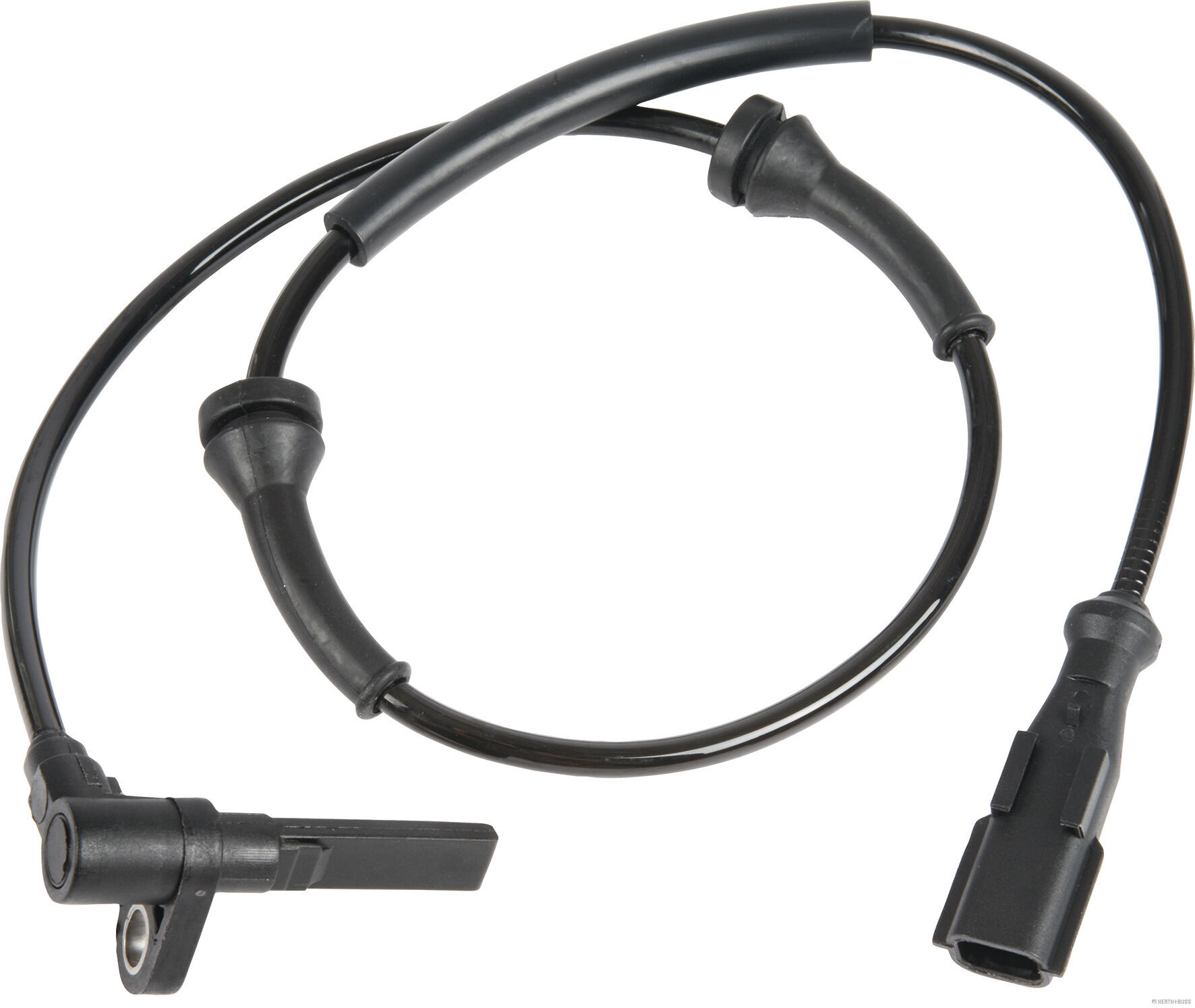 ABS sensor Herth+Buss Elparts 70661528