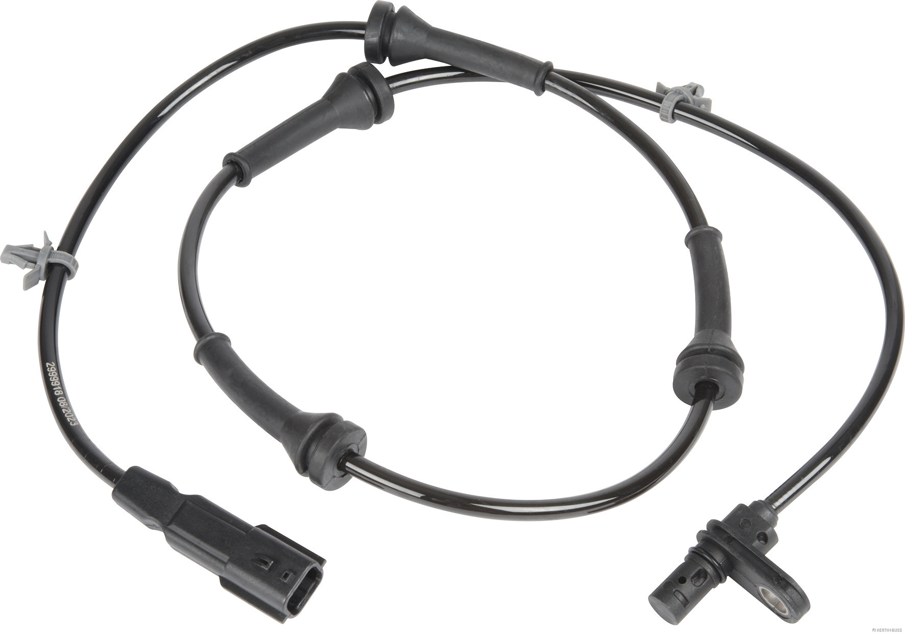 ABS sensor Herth+Buss Elparts 70661547