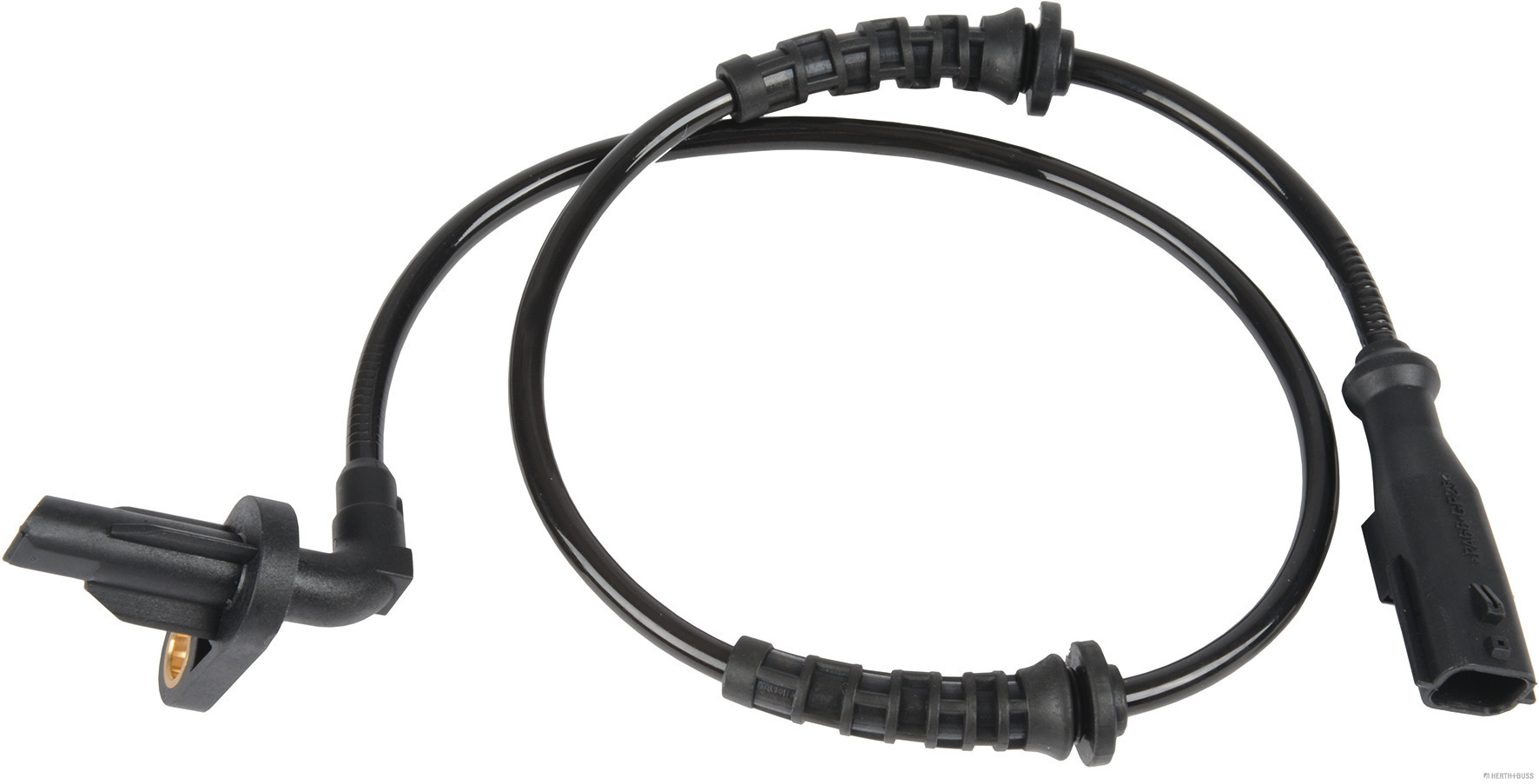 ABS sensor Herth+Buss Elparts 70661551