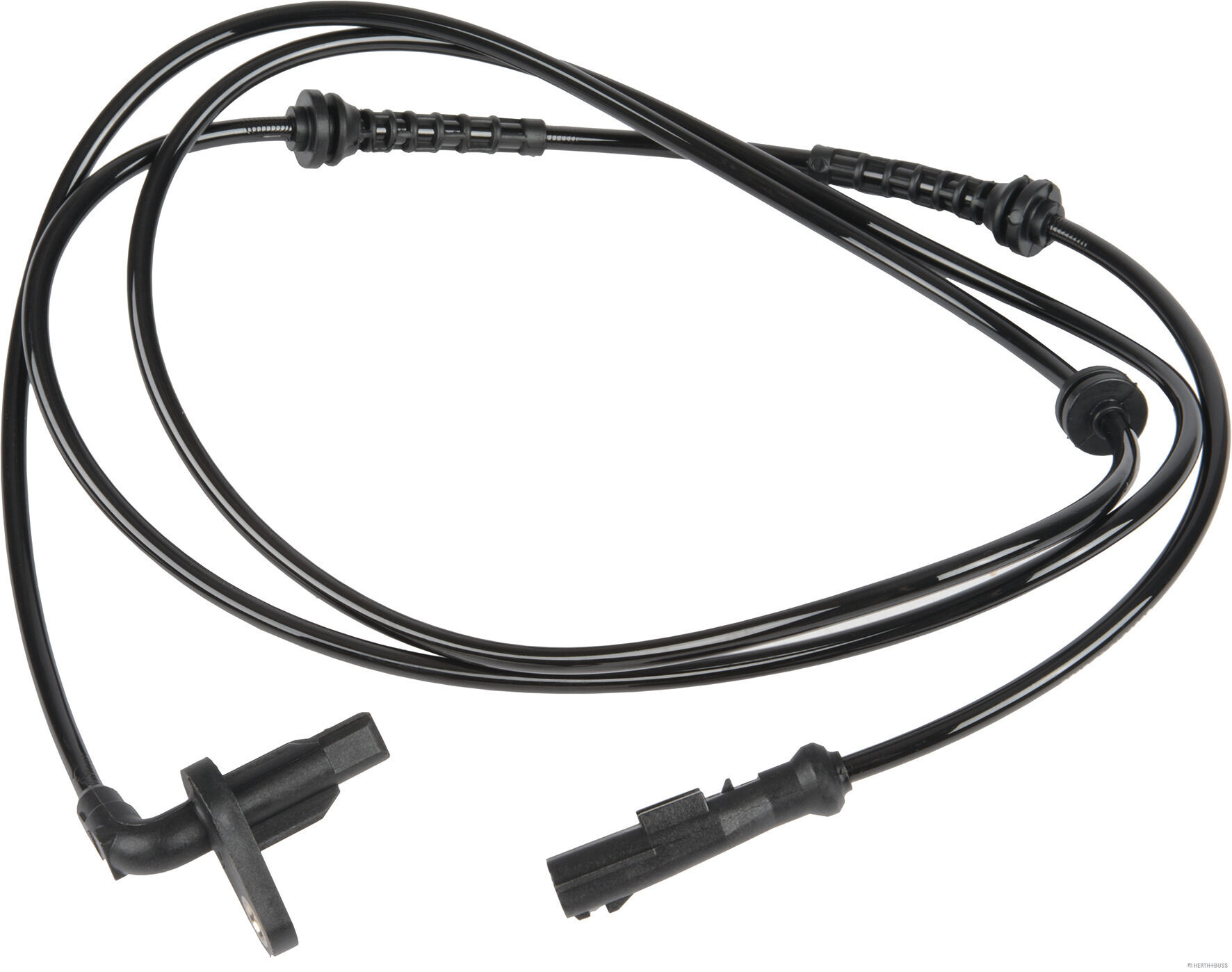 ABS sensor Herth+Buss Elparts 70661555