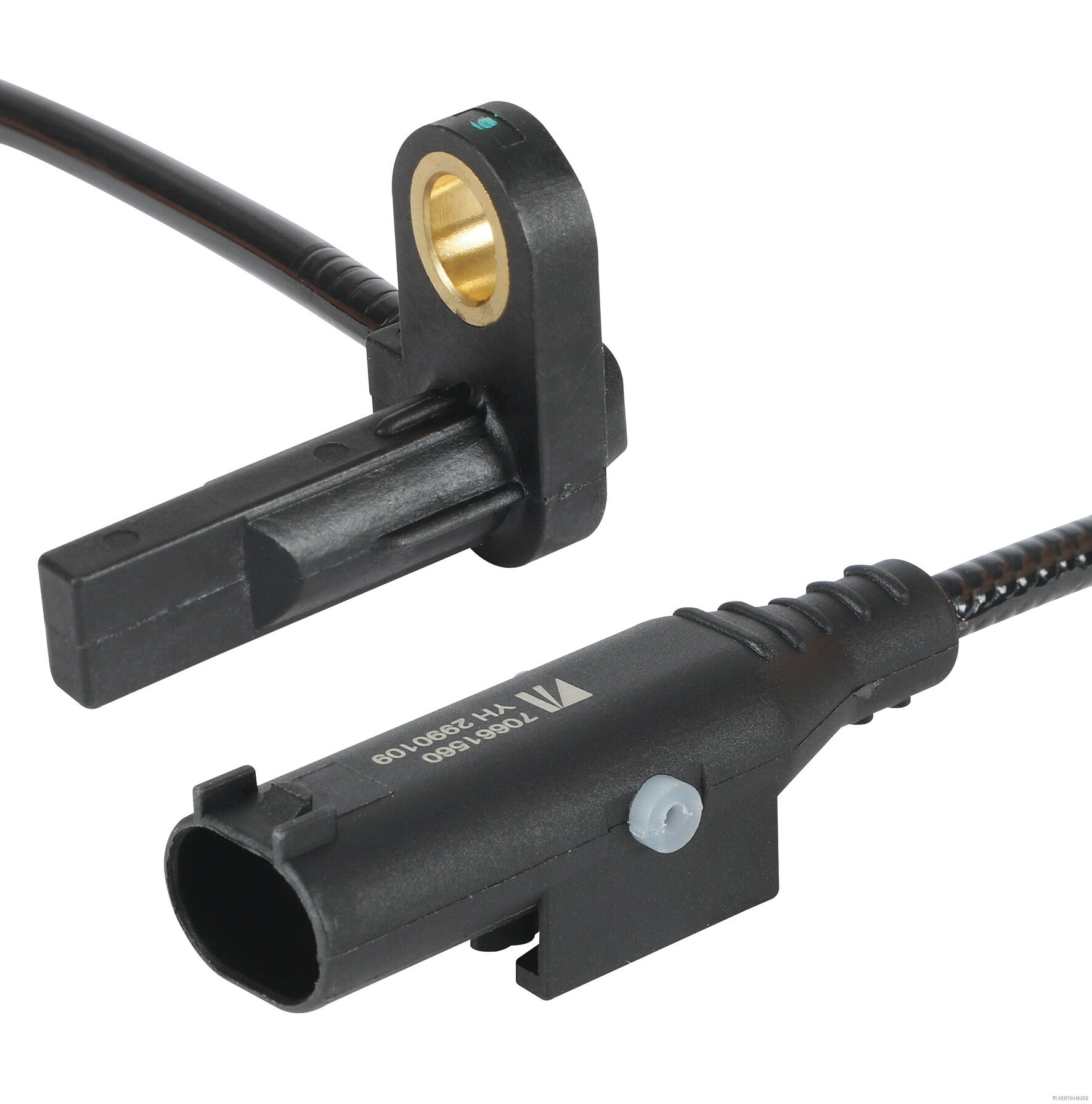 Wielsnelheidssensor Herth+Buss Elparts 70661560