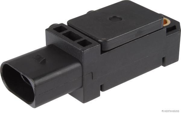 Uitlaatgasdruk sensor Herth+Buss Elparts 70668006