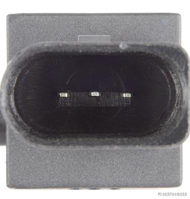 Herth+Buss Elparts Uitlaatgasdruk sensor 70668006