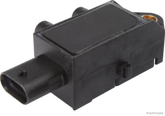 Uitlaatgasdruk sensor Herth+Buss Elparts 70668009