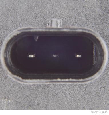 Herth+Buss Elparts Uitlaatgasdruk sensor 70668009
