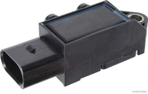 Uitlaatgasdruk sensor Herth+Buss Elparts 70668011