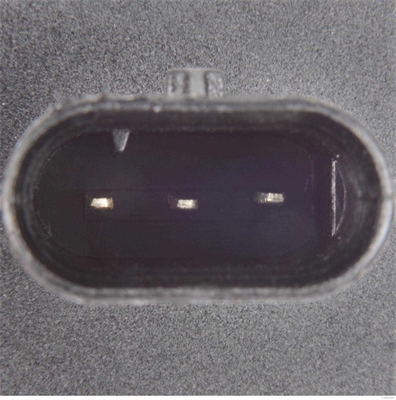 Herth+Buss Elparts Uitlaatgasdruk sensor 70668014
