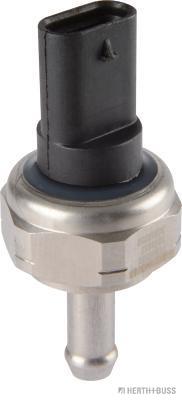 Uitlaatgasdruk sensor Herth+Buss Elparts 70668103