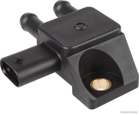 Uitlaatgasdruk sensor Herth+Buss Elparts 70668106