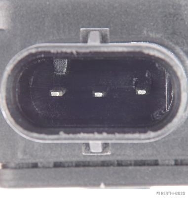 Herth+Buss Elparts Uitlaatgasdruk sensor 70668106