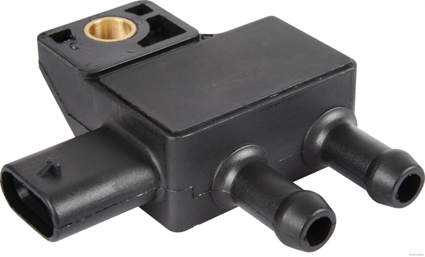 Uitlaatgasdruk sensor Herth+Buss Elparts 70668107