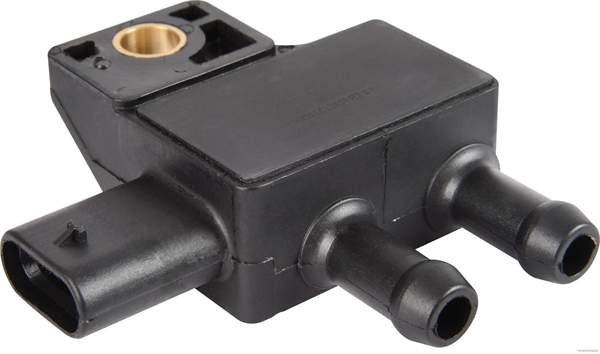 Uitlaatgasdruk sensor Herth+Buss Elparts 70668108