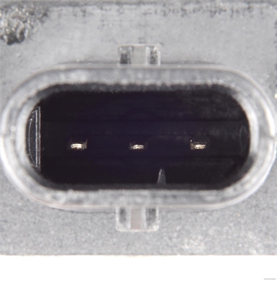 Herth+Buss Elparts Uitlaatgasdruk sensor 70668108