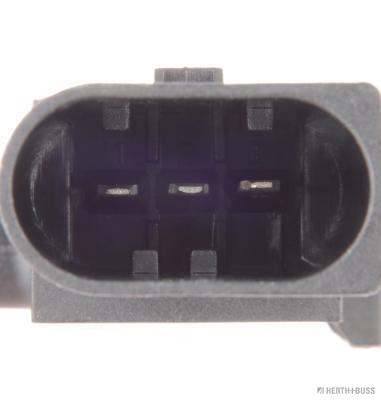 Herth+Buss Elparts Uitlaatgasdruk sensor 70668203