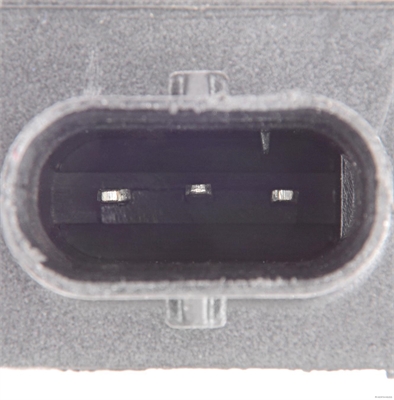 Herth+Buss Elparts Uitlaatgasdruk sensor 70668208