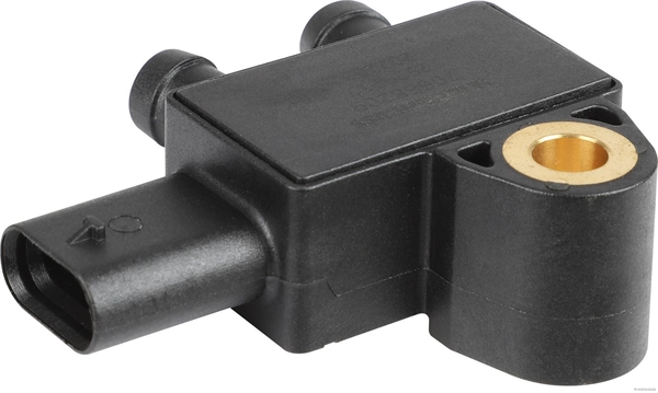 Uitlaatgasdruk sensor Herth+Buss Elparts 70668209